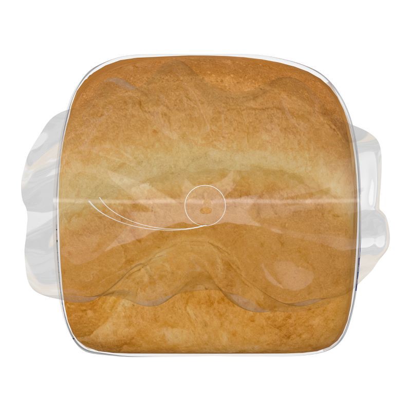 slide 6 of 11, Sara Lee Classic White Bread - 20oz, 20 oz