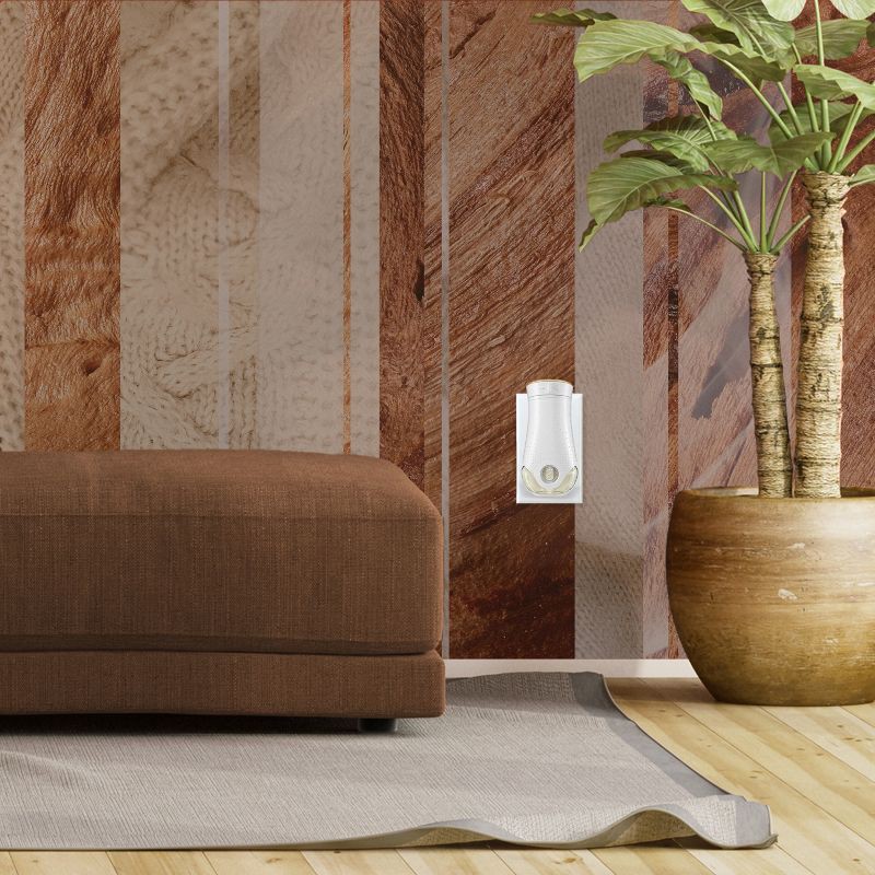 slide 2 of 16, Glade Air Freshener Plug Ins Scented Oil Diffuser Refills - Cashmere Woods - 1.34 fl oz/2pk, 2 ct; 1.34 fl oz