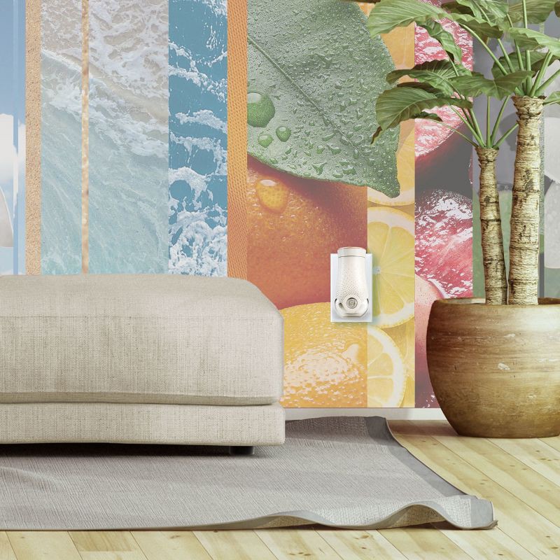 slide 14 of 16, Glade Air Freshener Plug Ins Scented Oil Diffuser Warmer - 1ct, 1 ct