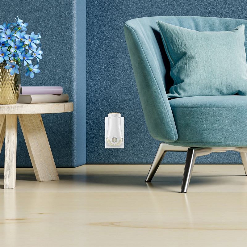 slide 11 of 16, Glade Air Freshener Plug Ins Scented Oil Diffuser Warmer - 1ct, 1 ct