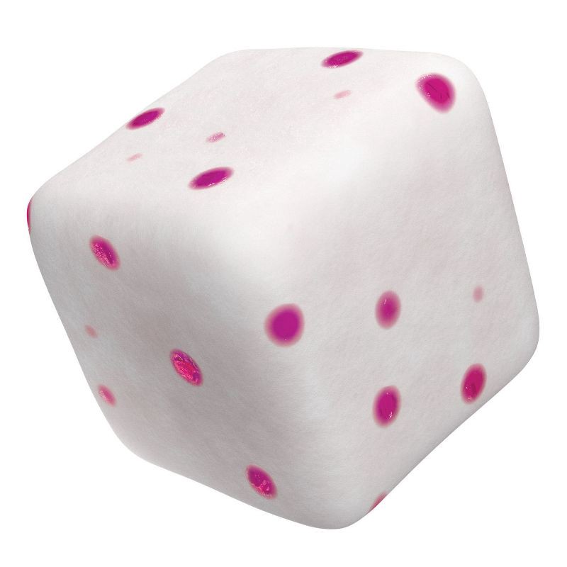 slide 5 of 7, Ice Breakers Ice Cubes Raspberry Sorbet Sugar Free Gum - 40ct, 40 ct