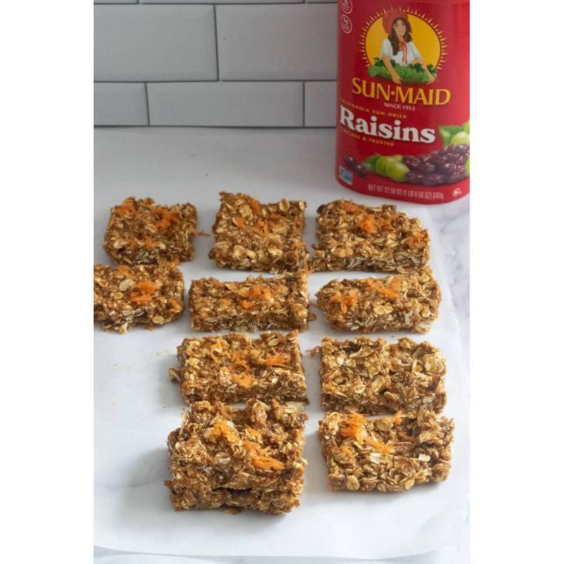 slide 9 of 12, Sun-Maid California Sun-Dried Raisins Mini Snack Box - .05oz / 12ct, .05 oz, 12 ct