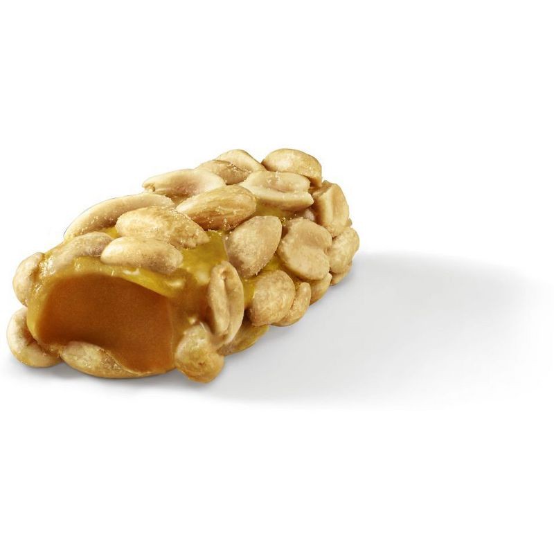 slide 4 of 5, Payday Peanut Caramel Snack Size Candy Bars - 11.6oz, 11.6 oz