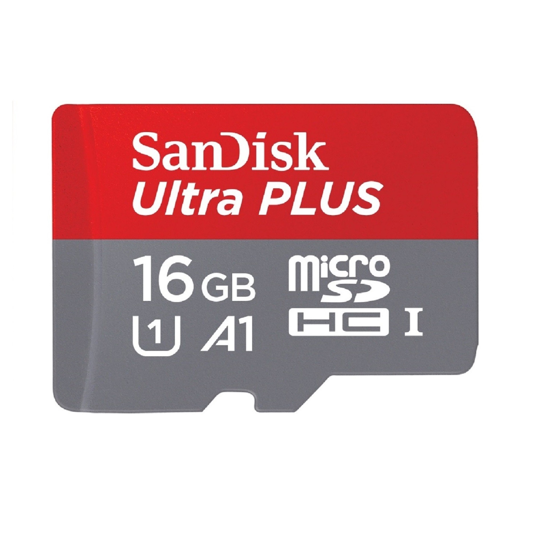 slide 1 of 2, Memory Card SanDisk, 1 ct