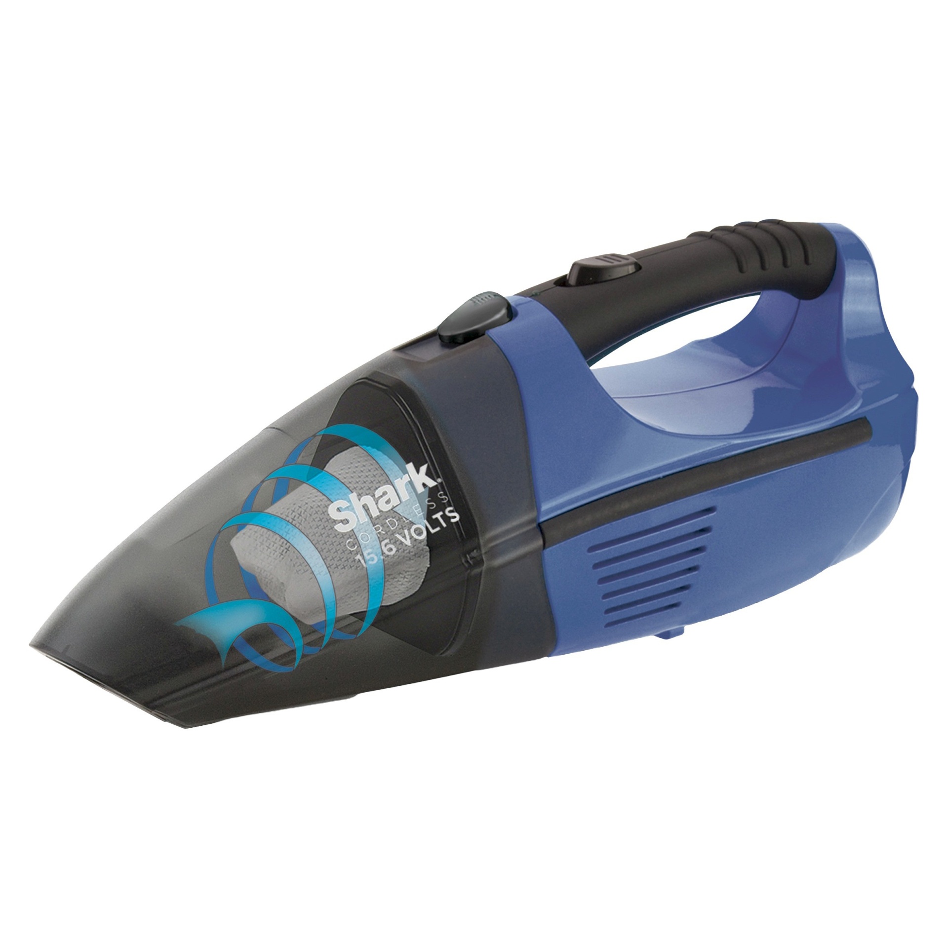 slide 1 of 10, Shark Cordless Hand Vacuum, 1 ct