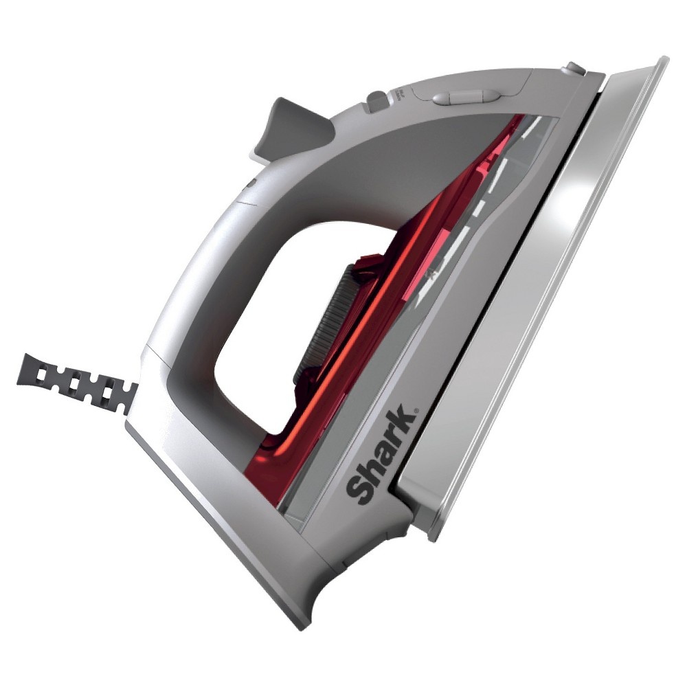 slide 2 of 4, Shark Lightweight Professional Iron, 1 ct