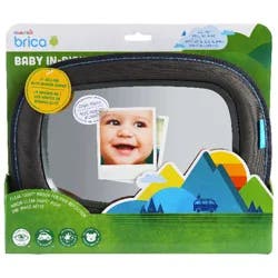 Brica Baby In-Sight 1 ea