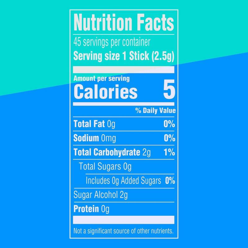 slide 2 of 10, Extra Sugar-Free Peppermint Gums - 15ct/3pk, 15 ct, 3 ct