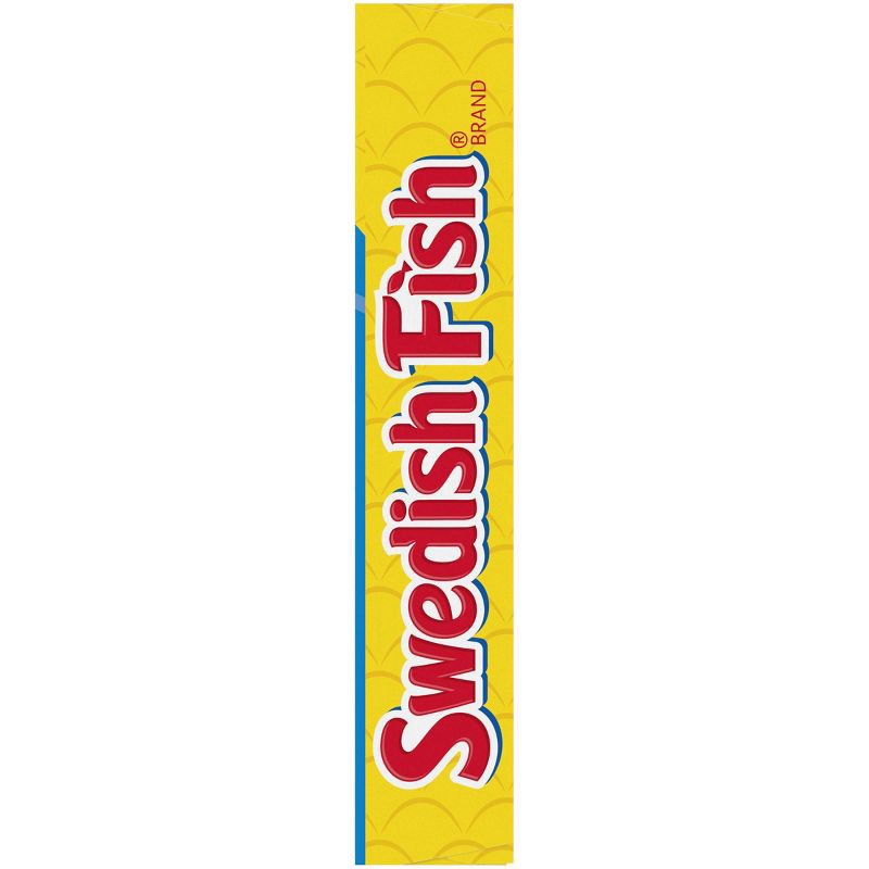 slide 12 of 16, Swedish Fish Soft & Chewy Candy - 3.1oz, 3.1 oz