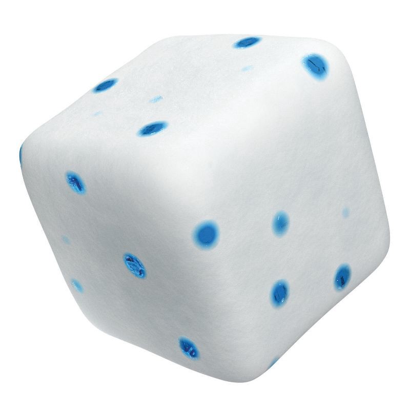 slide 5 of 7, Ice Breakers Ice Cubes Peppermint Sugar Free Gum - 40ct, 40 ct