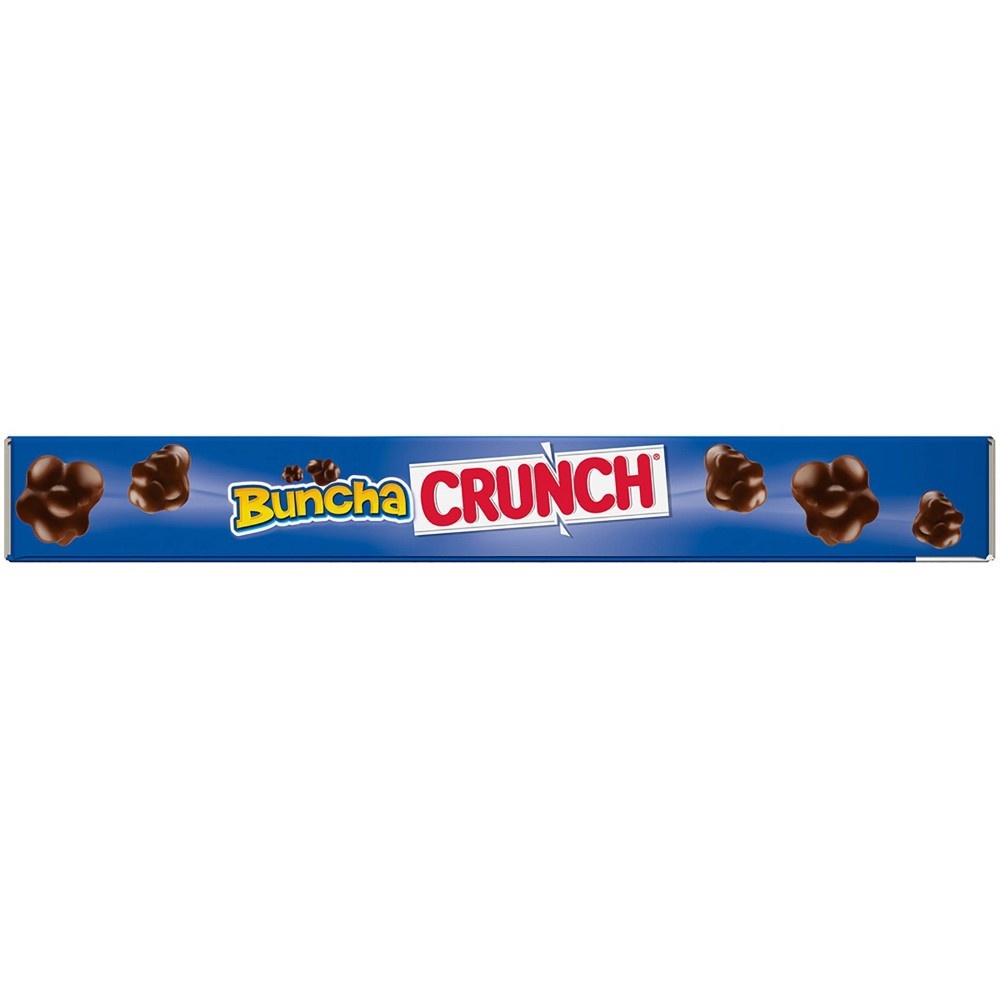 slide 5 of 7, Crunch Buncha Crunch Milk Chocolate Candy - 3.2oz, 3.2 oz