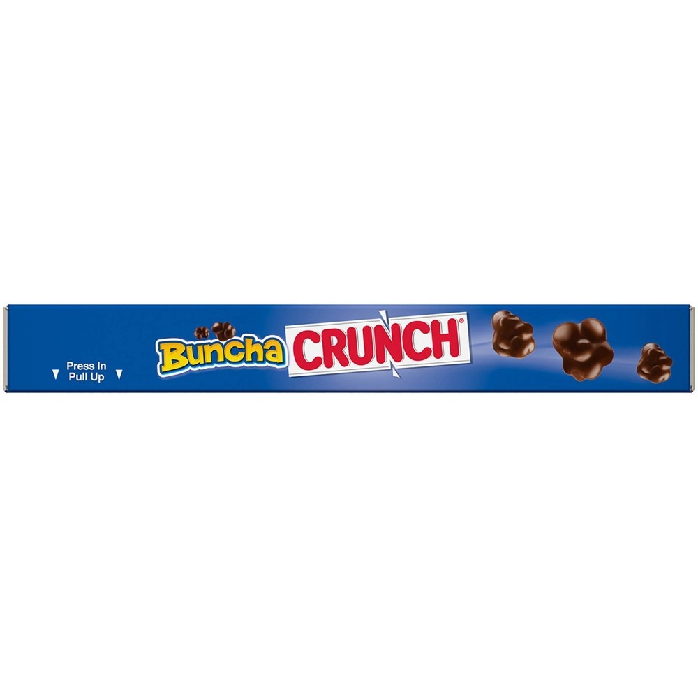 slide 6 of 7, Crunch Buncha Crunch Milk Chocolate Candy - 3.2oz, 3.2 oz