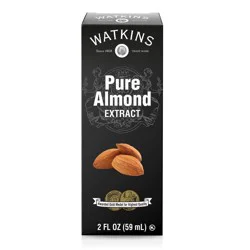 Watkins Almond Extract - 2oz