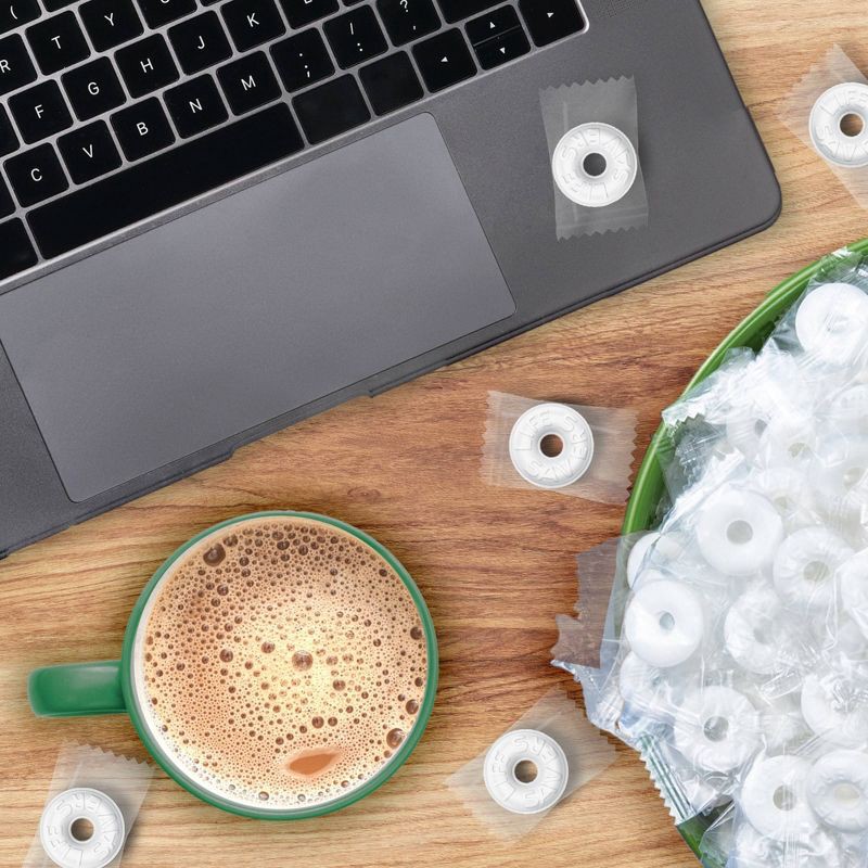 slide 5 of 11, Life Savers Wint-O-Green Mints Hard Candy Breath Mints - 44.93oz, 44.93 oz