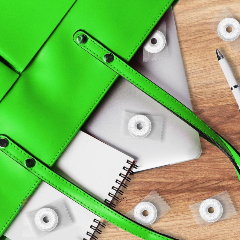 slide 6 of 11, Life Savers Wint-O-Green Mints Hard Candy Breath Mints - 44.93oz, 44.93 oz