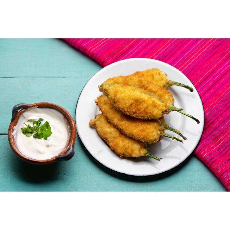 slide 2 of 3, Jalapeno Peppers - 10oz, 10 oz