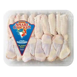 Smart Chicken Air-Chilled Family Pack Chicken Party Wings (Wingettes And Drummettes)