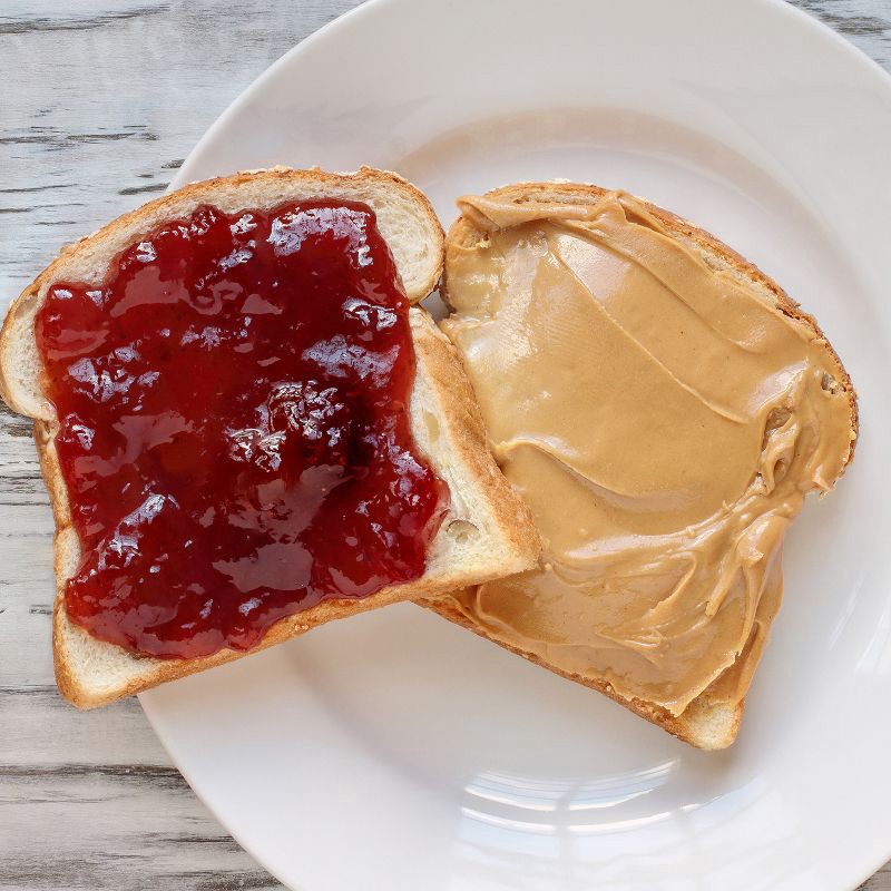 slide 2 of 7, Welch's Natural Strawberry Spread - 19.8oz, 19.8 oz