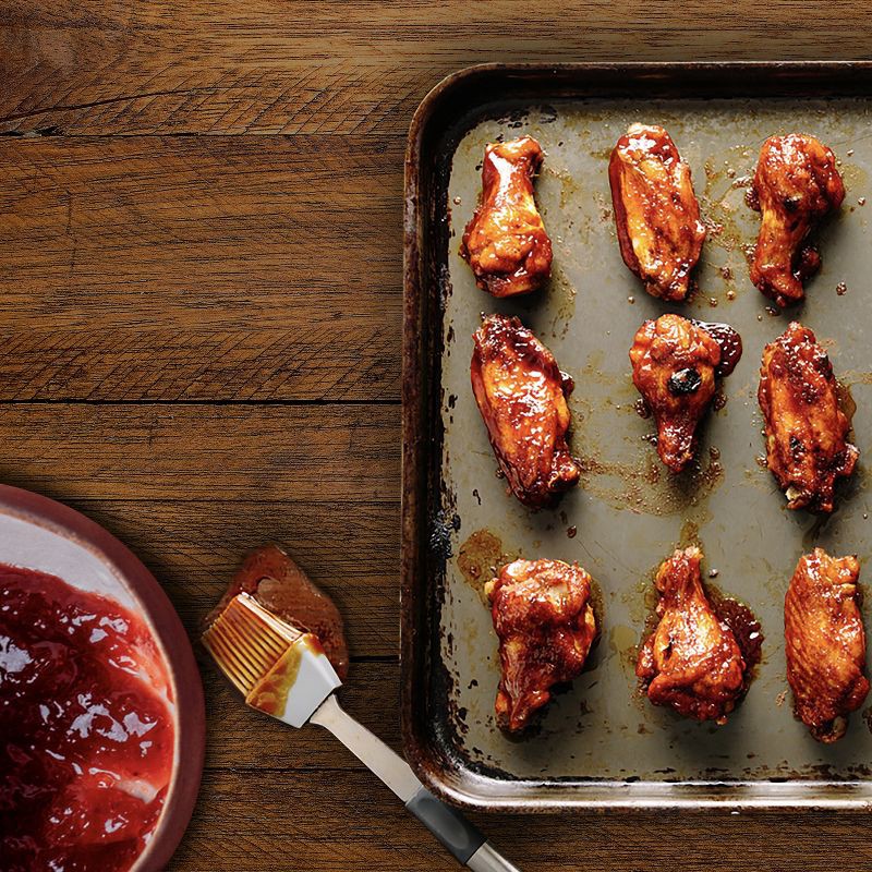 slide 4 of 7, Welch's Natural Strawberry Spread - 19.8oz, 19.8 oz