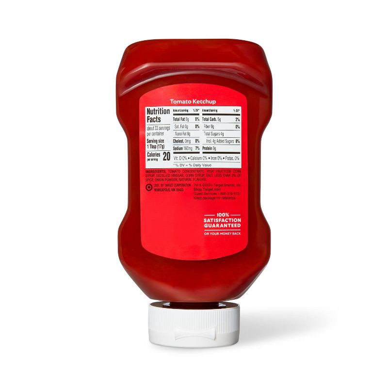 slide 2 of 4, Tomato Ketchup - 20oz - Market Pantry™, 20 oz