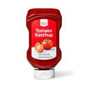 Tomato Ketchup - 20oz - Market Pantry: Cholesterol Free, Gluten-Free