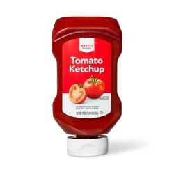 Tomato Ketchup - 20oz - Market Pantry™