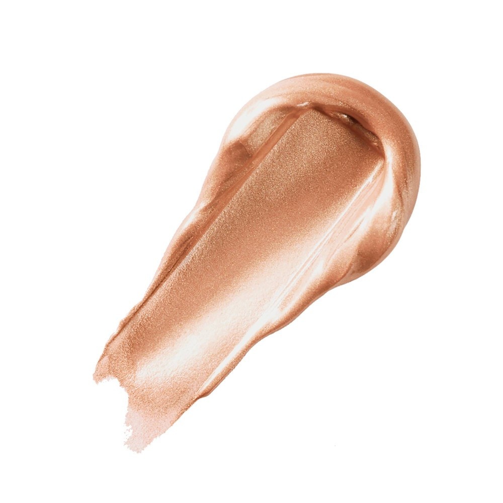 slide 3 of 5, NYX Professional Makeup Born To Glow Liquid Illuminator - Gleam - 0.6 fl oz, 0.6 fl oz