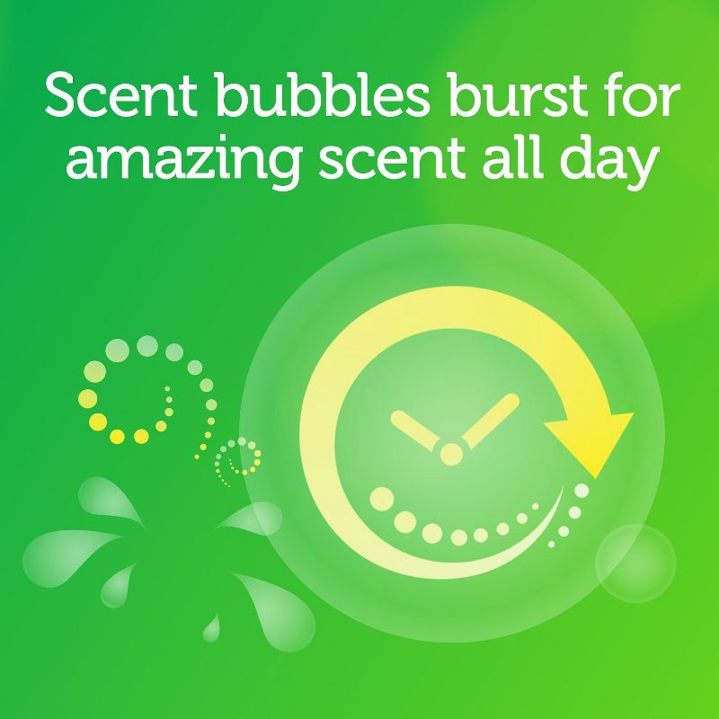 slide 3 of 9, Gain Ultra HEC Original Powder Laundry Detergent - 137oz, 137 oz