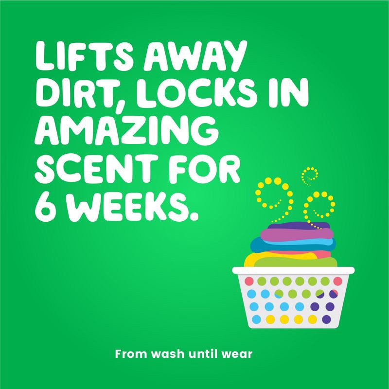 slide 4 of 9, Gain Ultra HEC Original Powder Laundry Detergent - 137oz, 137 oz