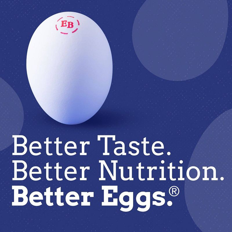 slide 5 of 9, Eggland's Best Grade A Extra Large Eggs - 18ct, 18 ct