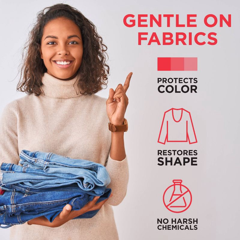 slide 6 of 9, Dryel At-Home Dry Cleaner Kit - 5 Loads, 1 ct