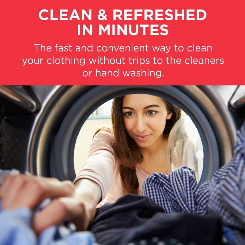 slide 8 of 9, Dryel At-Home Dry Cleaner Kit - 5 Loads, 1 ct