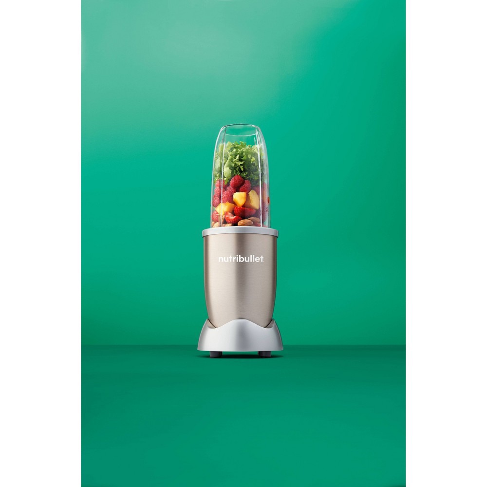 NutriBullet PRO 900 Series Blender Review: Unlock your food's full
