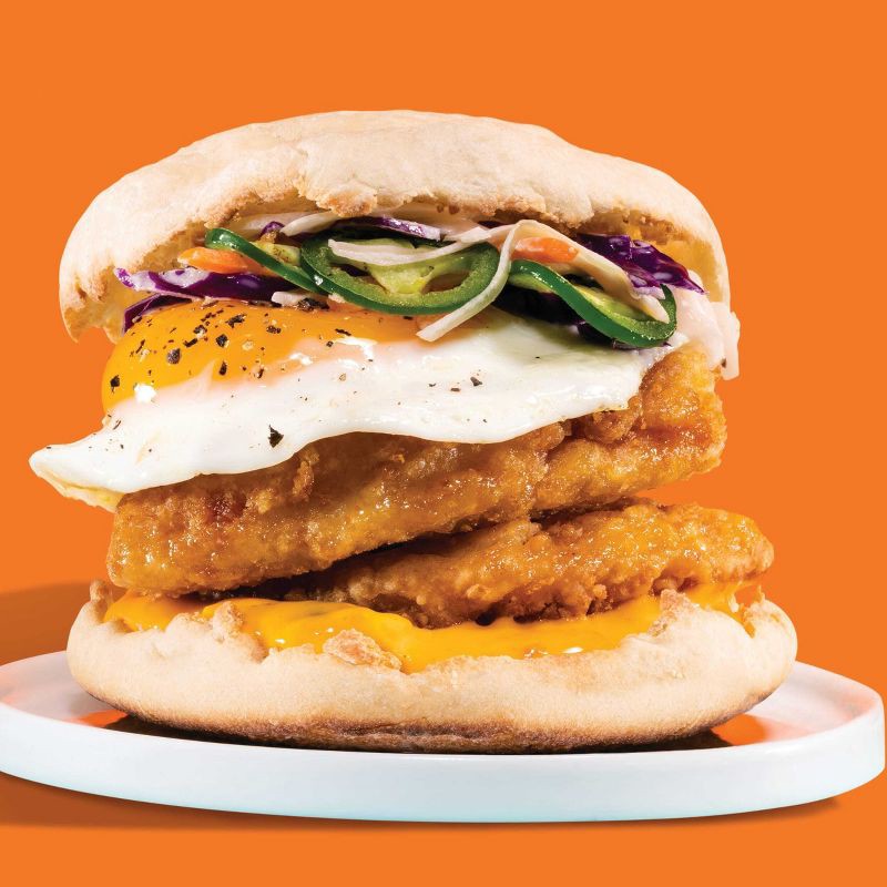 slide 9 of 11, Thomas' Sourdough English Muffins - 12oz/6ct, 6 ct; 12 oz