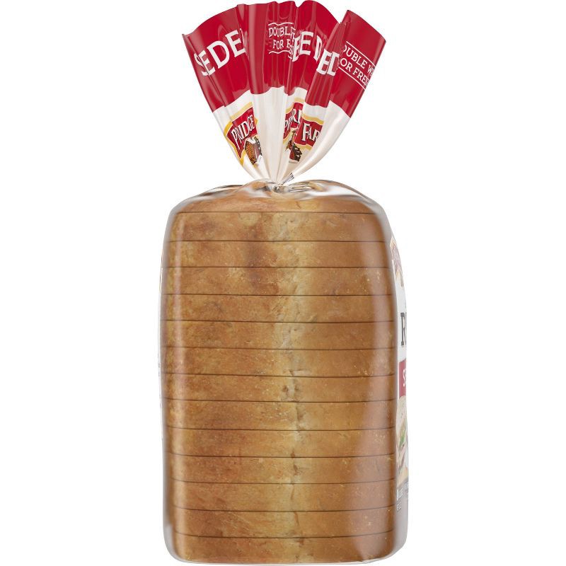 slide 5 of 6, Pepperidge Farm Vegan Jewish Rye Seeded Bread - 16oz, 16 oz