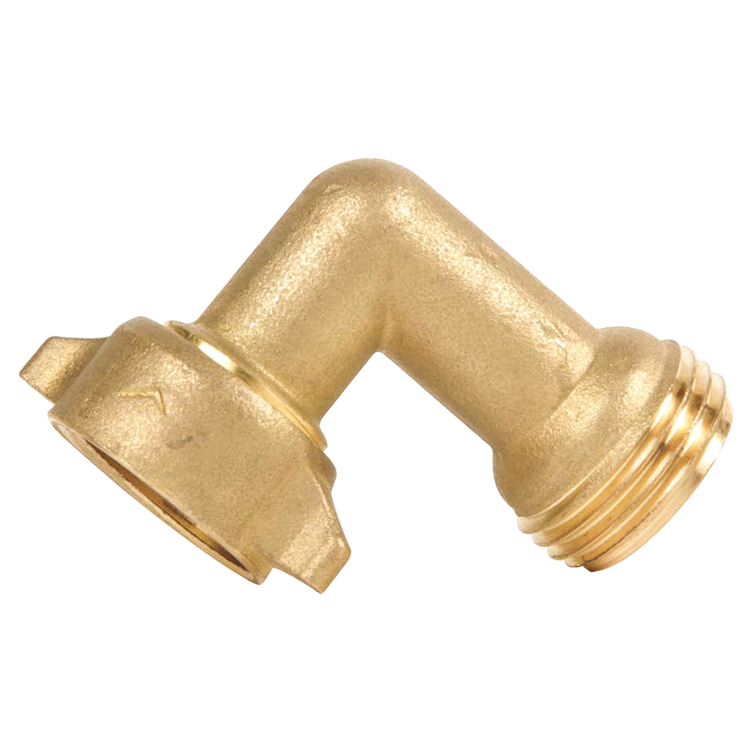 slide 1 of 1, Camco Hose Elbow 1 ea, 1 ct