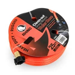 CAMCO 25' Rhino Septic Hose