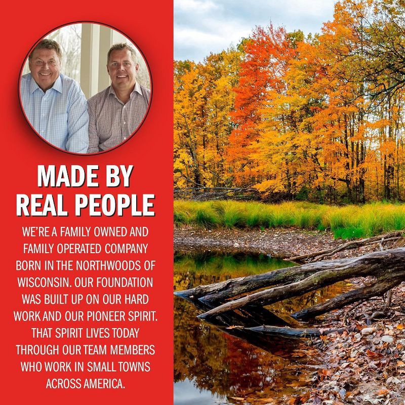 slide 7 of 9, Jack Link's Original Beef Jerky Family Size - 8oz, 8 oz