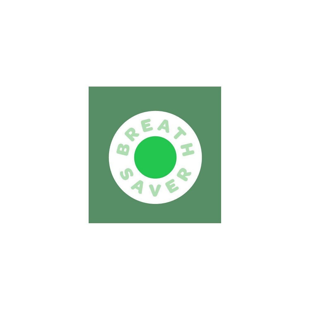 slide 2 of 3, Breath Savers Spearmint 3 Hour Mint Candies - 1.27oz, 1.27 oz