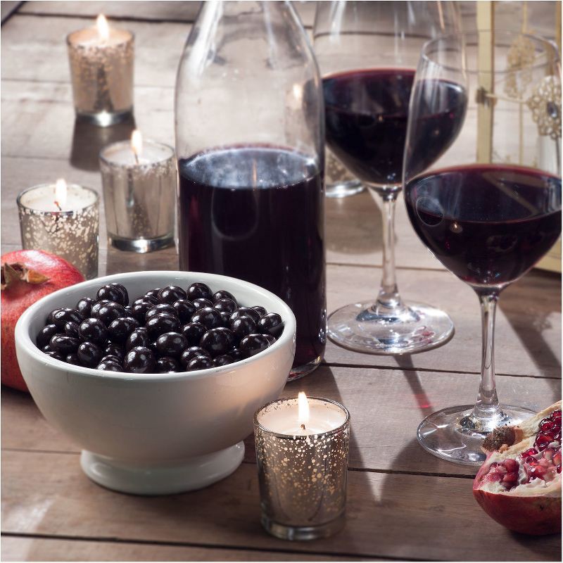 slide 3 of 7, Brookside Pomegranate Dark Chocolate Candy - 7oz, 7 oz