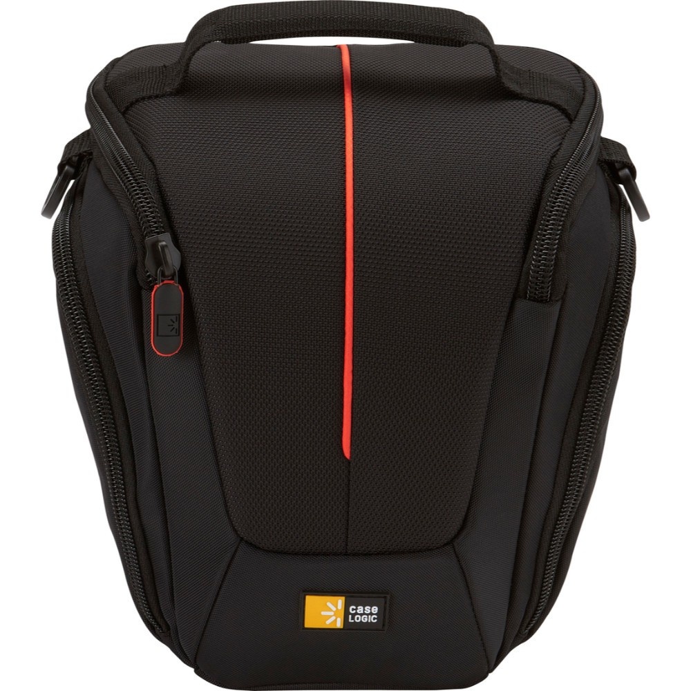 slide 5 of 7, Case Logic DSLR Camera Bag Black, 1 ct