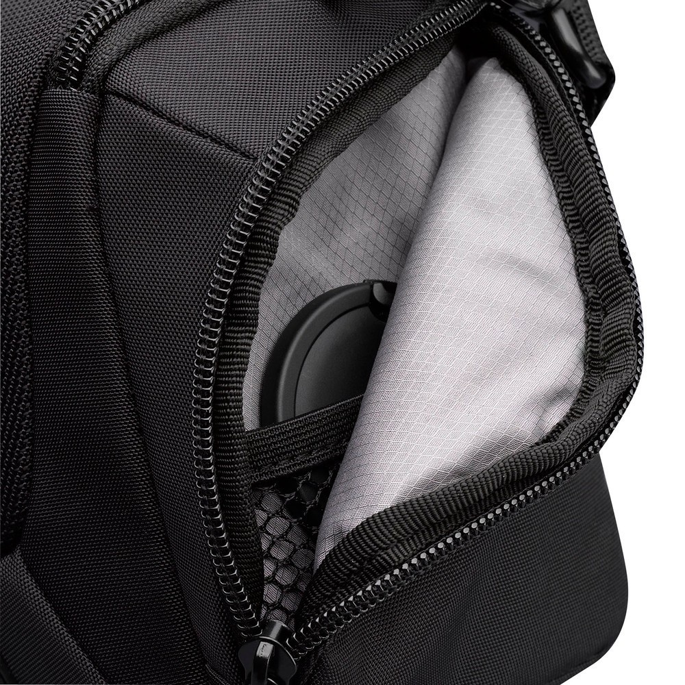 slide 6 of 9, Case Logic High Zoom Camera Case Black, 1 ct