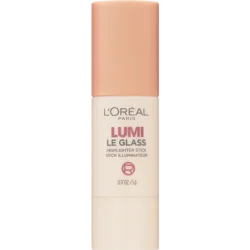 L'Oréal Lumi Le Glass Stick, Reflective Glassy Finish Highlighter