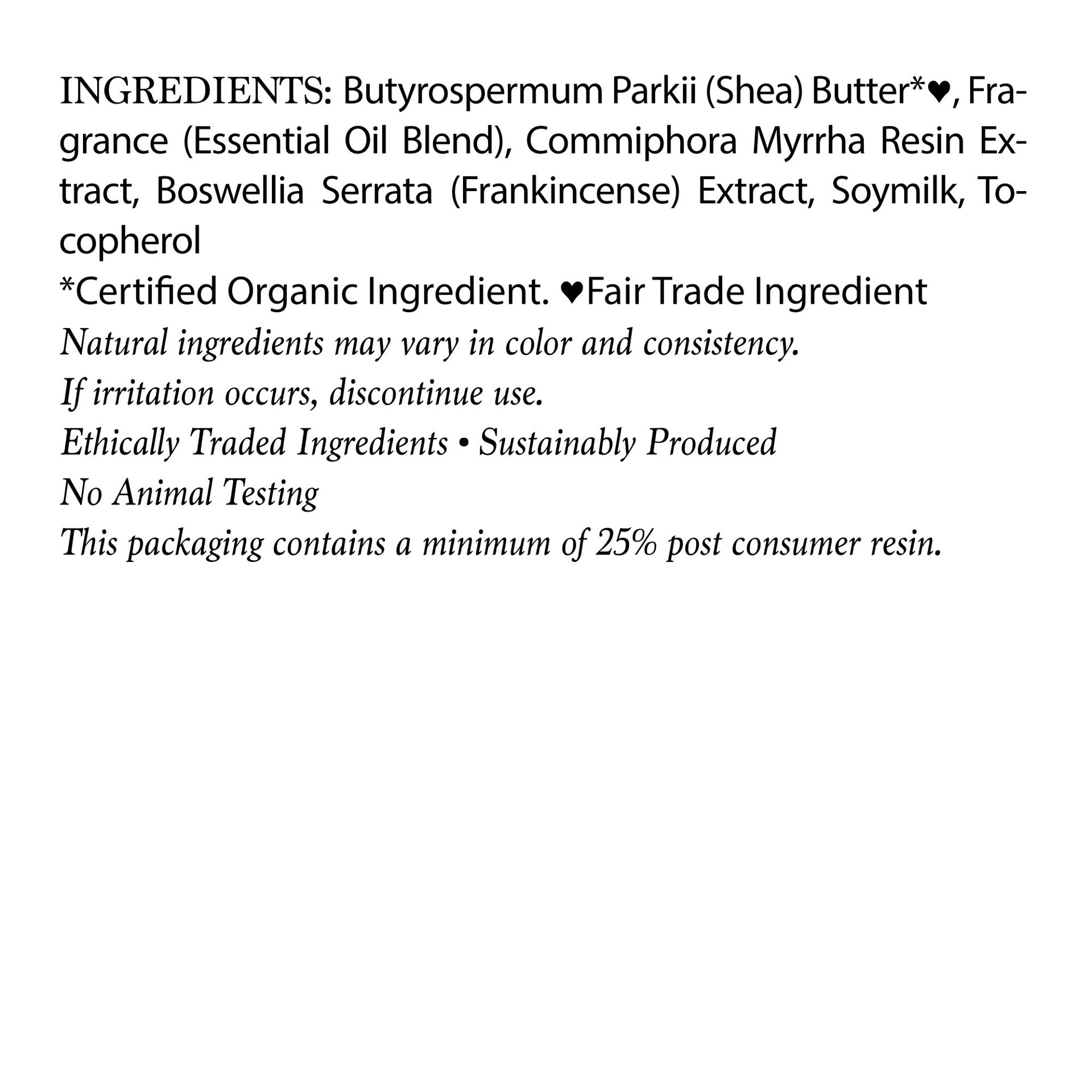 slide 3 of 4, Nubian Heritage Infused Shea Butter Raw Shea Butter, 4 oz, 4 oz