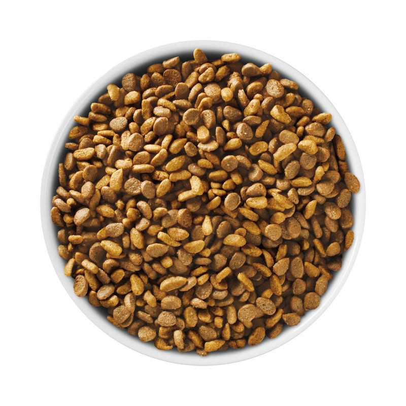 slide 2 of 8, Purina ONE Healthy Kitten Formula Natural Chicken Flavor Dry Cat Food - 3.5lbs, 3.5 lb