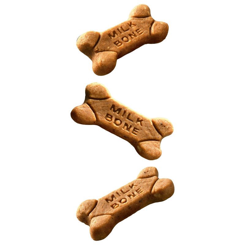 slide 3 of 6, Milk-Bone Soft & Chewy Chicken Flavor Dog Treats - 5.6oz, 5.6 oz