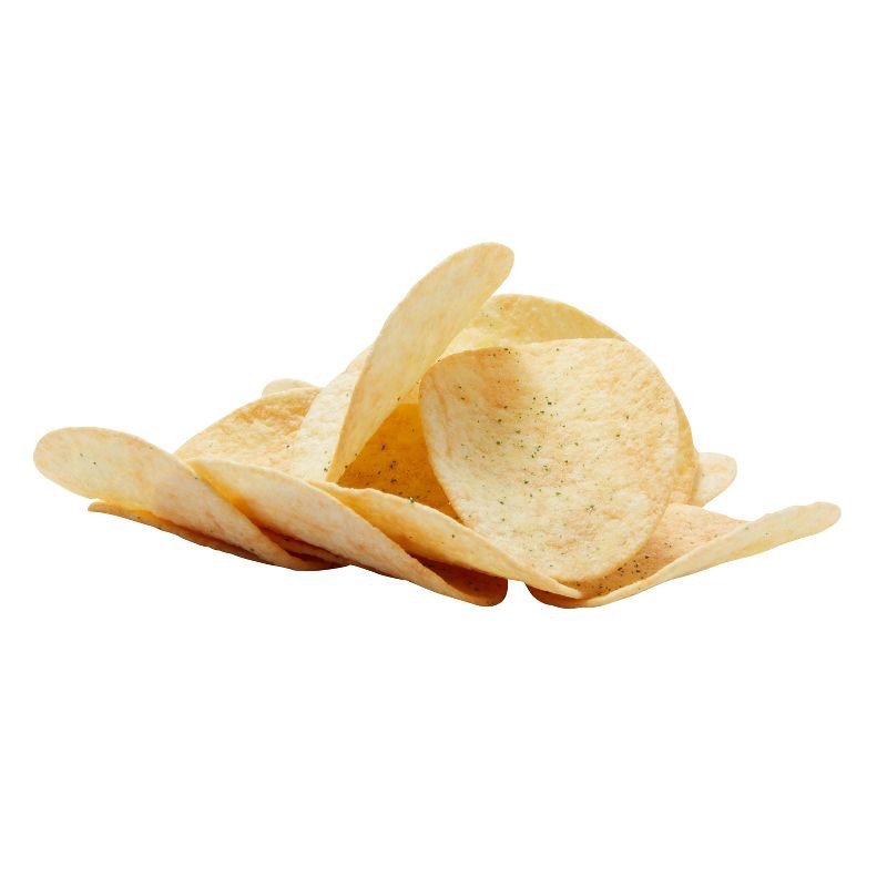 slide 5 of 5, Lay's Stax Sour Cream & Onion Potato Chips - 5.5oz, 5.5 oz