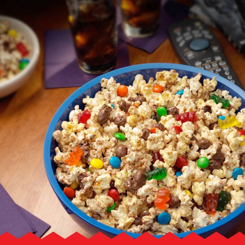 slide 5 of 6, Orville Redenbacher's Natural Simply Salted Microwave Popcorn - 6ct/19.74oz, 6 ct, 19.74 oz