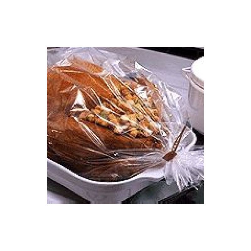 slide 5 of 10, Reynolds Kitchens Turkey Oven Bags - 2ct/6.2sq ft, 2 ct, 6.2sq ft