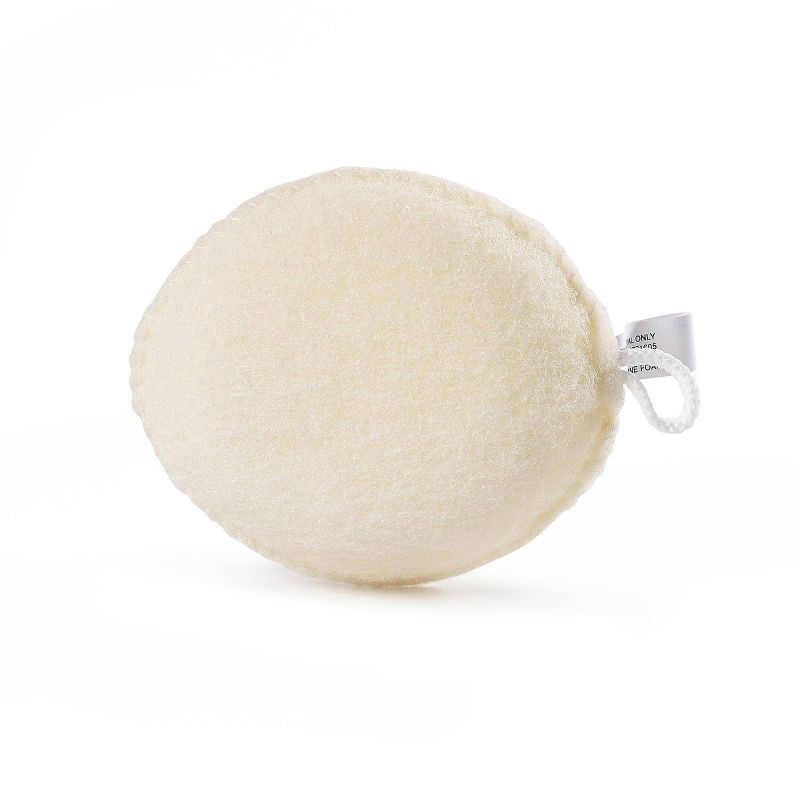 slide 3 of 3, Earth Therapeutics Exfoliating Body Sponge - 1ct, 1 ct